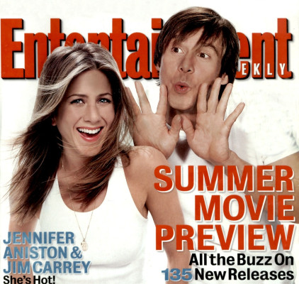 Jennifer Aniston pic #38090